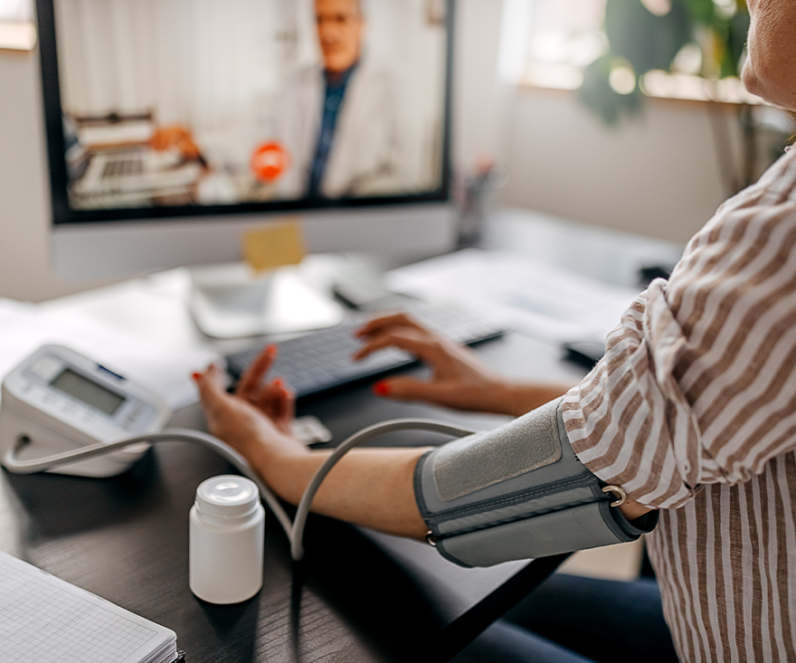 Designing A Healthcare System For The Next Decade